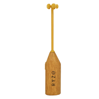 FREE RYZE Mushroom Frother